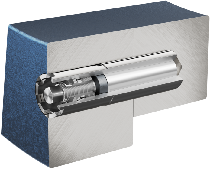 无螺纹膨胀销设计与功能